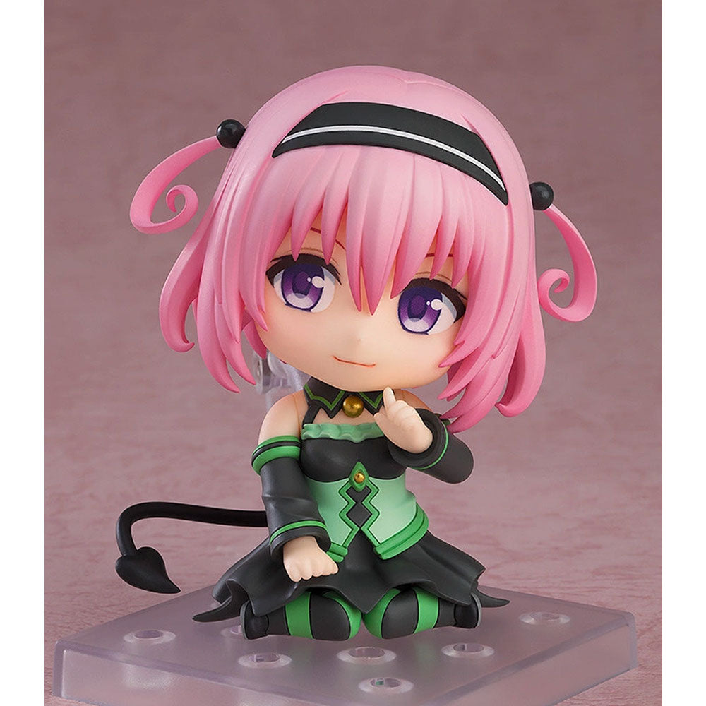 FIGURA NENDOROID MOMO BELIA DEVILUKE 2340 FIGURA NENDOROID MOMO BELIA DEVILUKE 2340